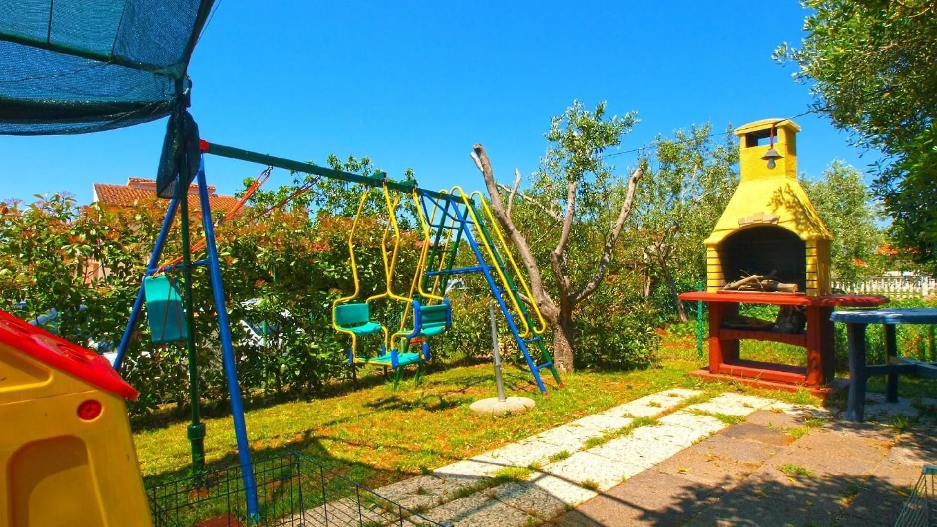 Ferienwohnung Fuer 4 Personen Ca 75 Qm In Peroj, Istrien Istrische Riviera 0*, Peroj Croatia