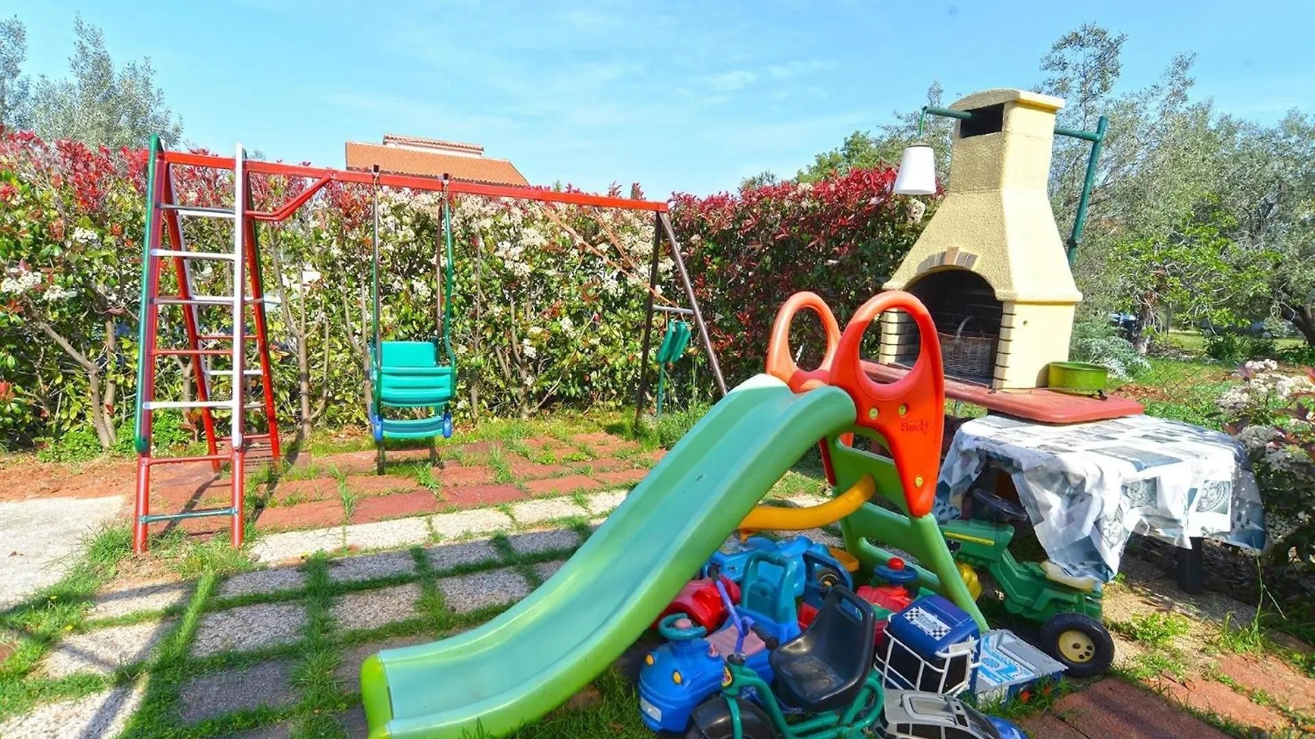 Apartment Ferienwohnung Fuer 4 Personen Ca 75 Qm In Peroj, Istrien Istrische Riviera