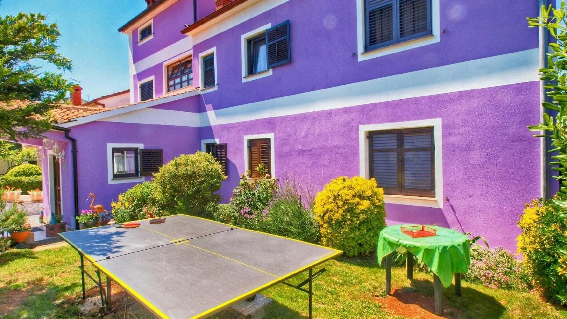 Ferienwohnung Fuer 4 Personen Ca 75 Qm In Peroj, Istrien Istrische Riviera Apartment Peroj