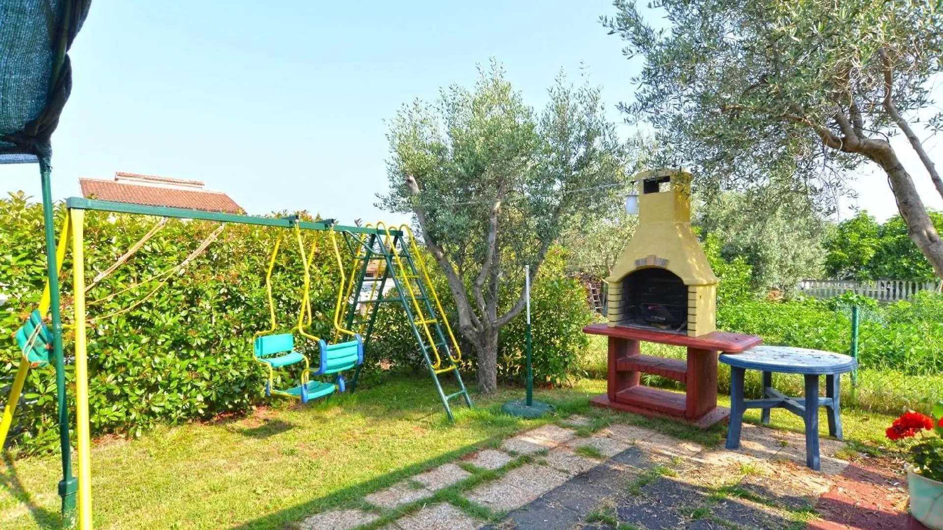 Ferienwohnung Fuer 4 Personen Ca 75 Qm In Peroj, Istrien Istrische Riviera 0*, Peroj