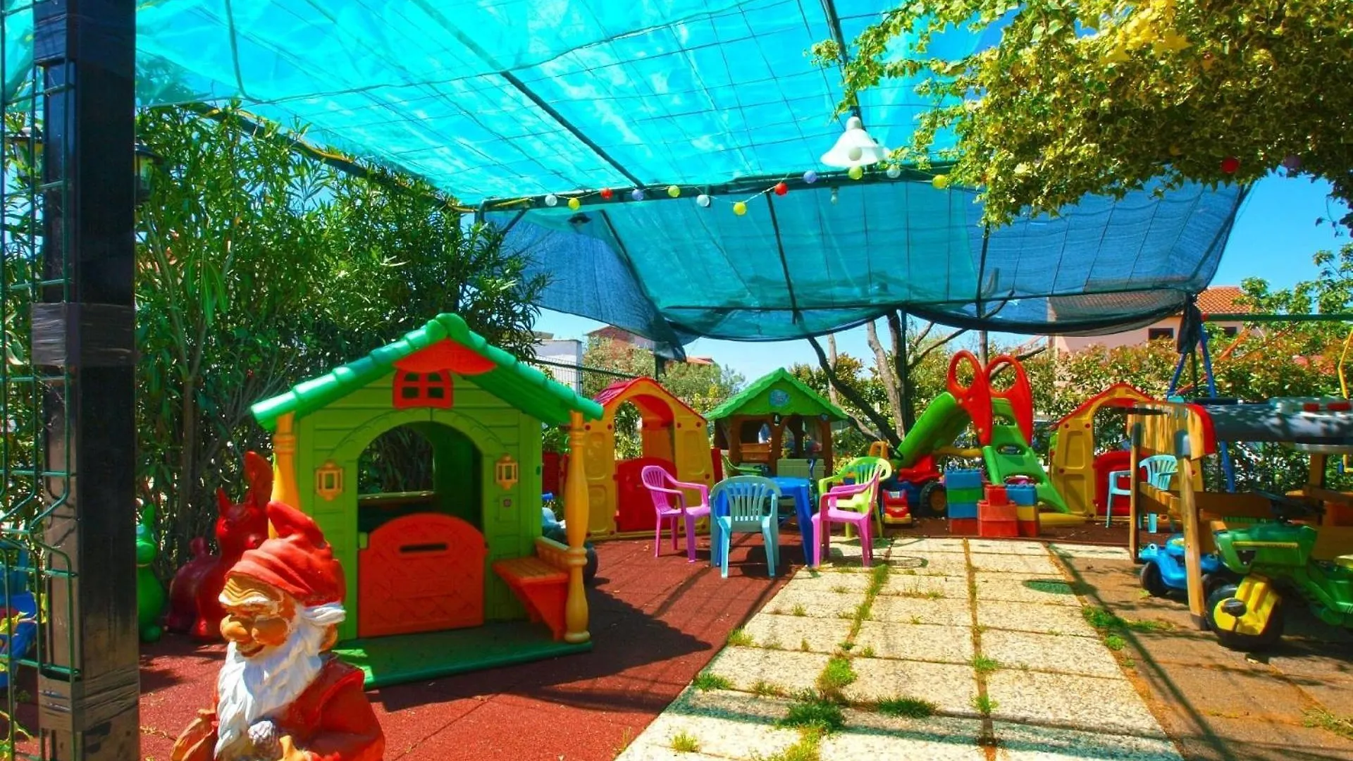 Ferienwohnung Fuer 4 Personen Ca 75 Qm In Peroj, Istrien Istrische Riviera Peroj