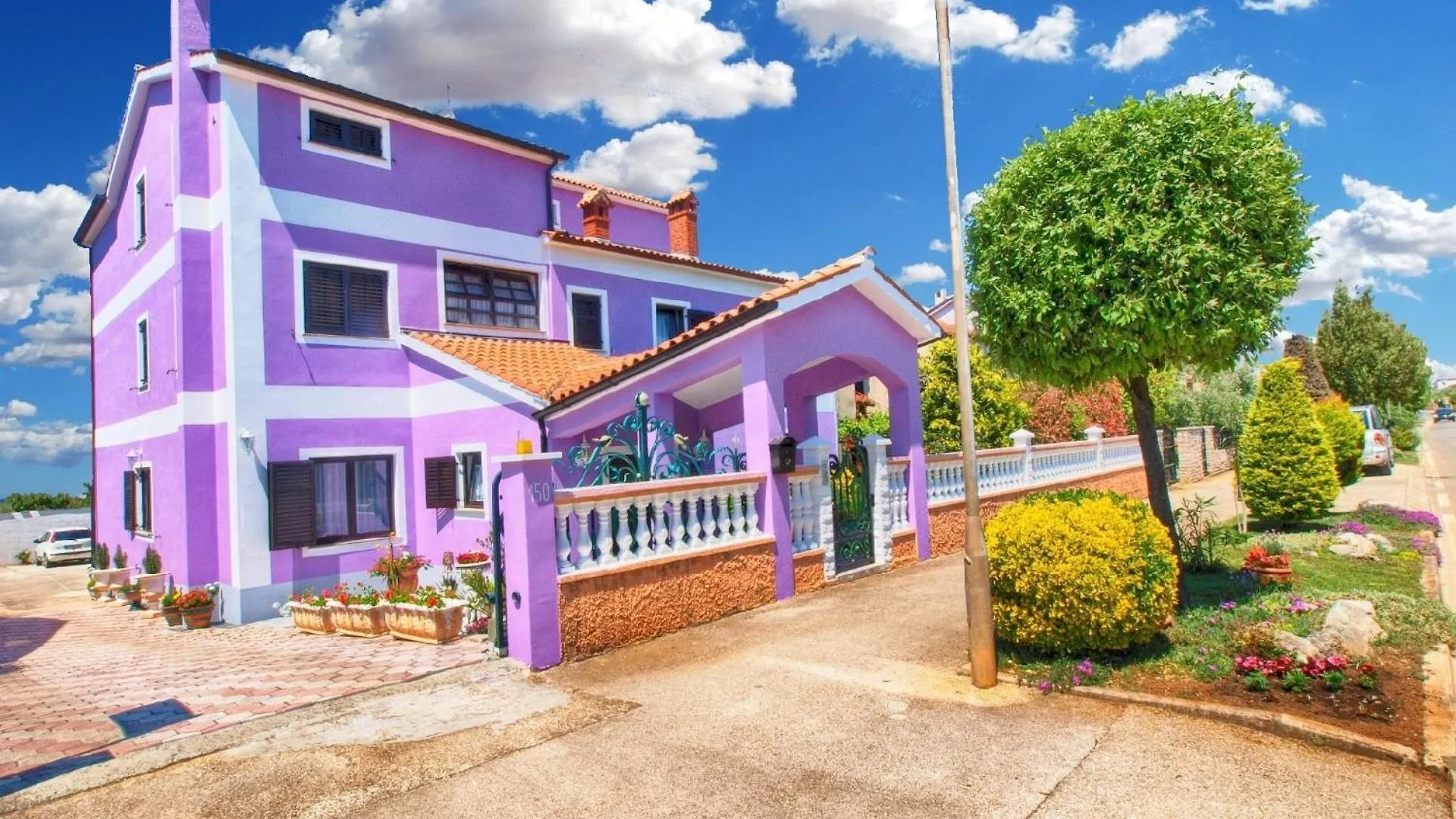 Ferienwohnung Fuer 4 Personen Ca 75 Qm In Peroj, Istrien Istrische Riviera Apartment