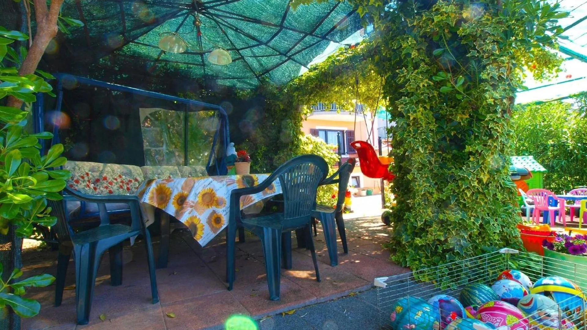 Ferienwohnung Fuer 4 Personen Ca 75 Qm In Peroj, Istrien Istrische Riviera
